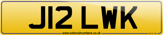 J12 LWK