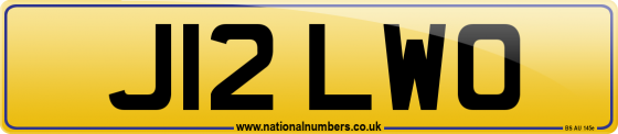 J12 LWO
