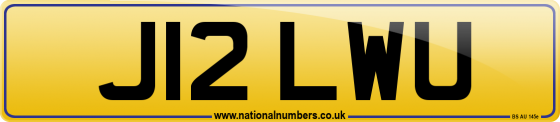 J12 LWU