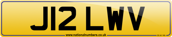 J12 LWV