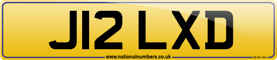 J12 LXD