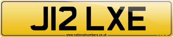 J12 LXE