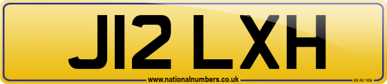 J12 LXH