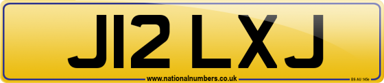 J12 LXJ