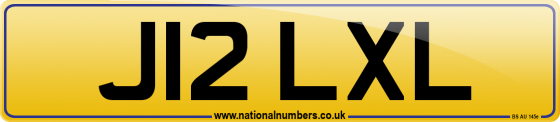 J12 LXL