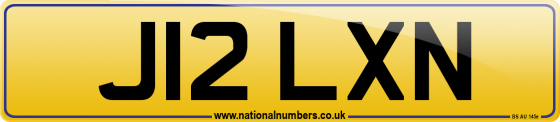 J12 LXN