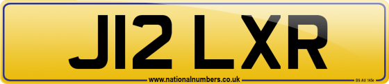 J12 LXR
