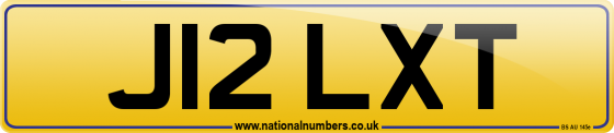 J12 LXT