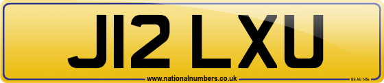 J12 LXU