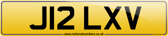J12 LXV