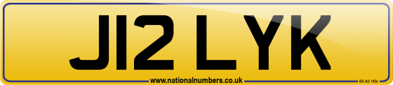 J12 LYK