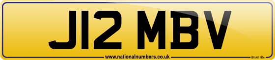 J12 MBV