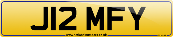 J12 MFY