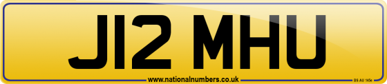J12 MHU