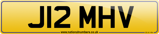 J12 MHV