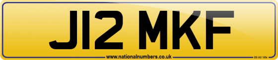 J12 MKF