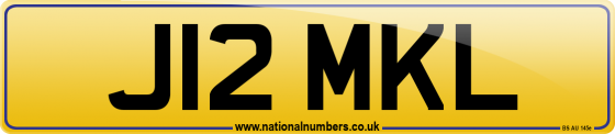 J12 MKL