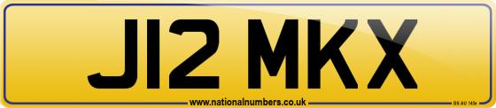 J12 MKX
