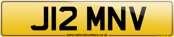 J12 MNV