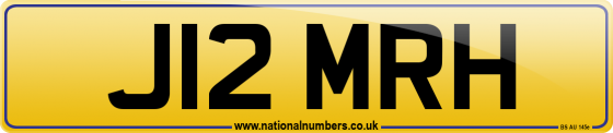 J12 MRH
