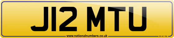 J12 MTU