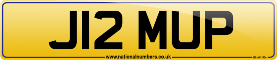 J12 MUP