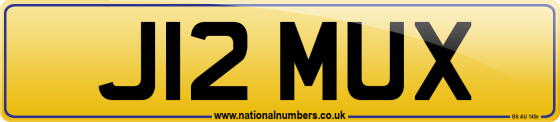 J12 MUX