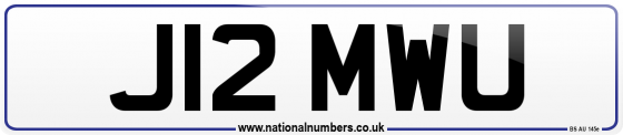 J12 MWU
