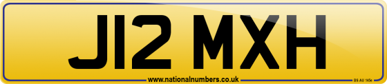 J12 MXH