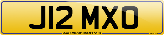 J12 MXO