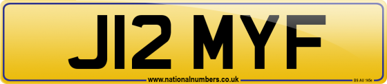 J12 MYF