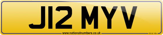 J12 MYV