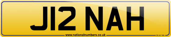 J12 NAH