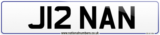 J12 NAN