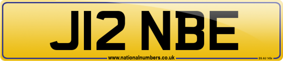 J12 NBE