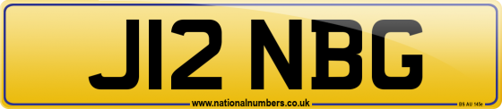 J12 NBG