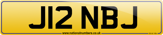 J12 NBJ