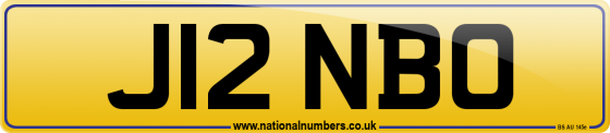 J12 NBO