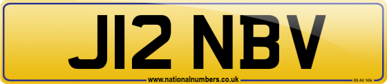 J12 NBV
