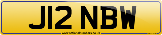 J12 NBW