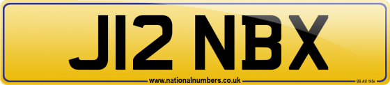 J12 NBX