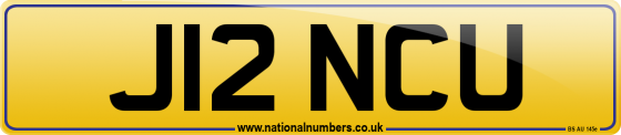 J12 NCU
