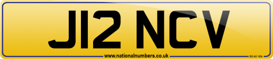 J12 NCV