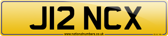 J12 NCX