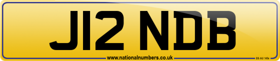 J12 NDB