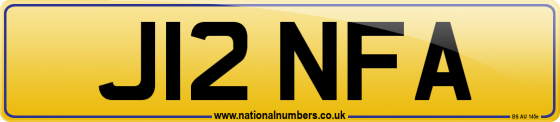 J12 NFA