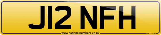 J12 NFH