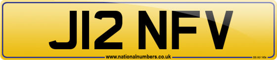 J12 NFV