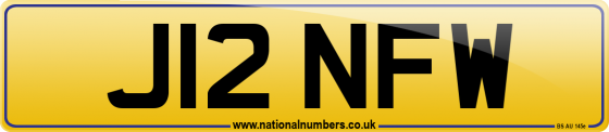 J12 NFW