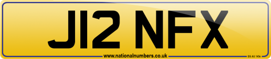 J12 NFX